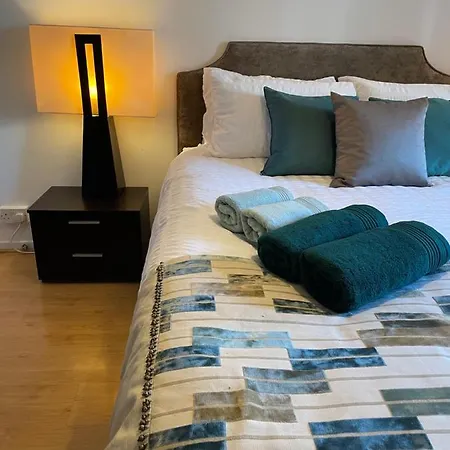 Very Central Flat In London Close To Stockwell Station Exterior foto
