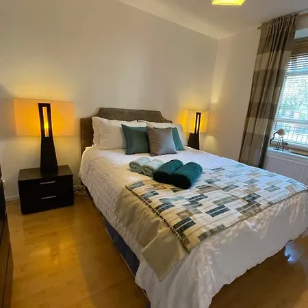 Very Central Flat In London Close To Stockwell Station Exterior foto