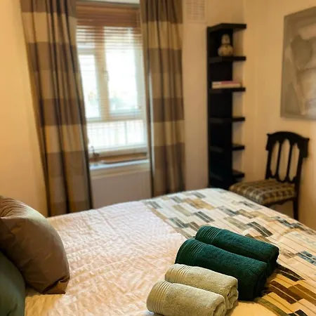 Very Central Flat In London Close To Stockwell Station Exterior foto