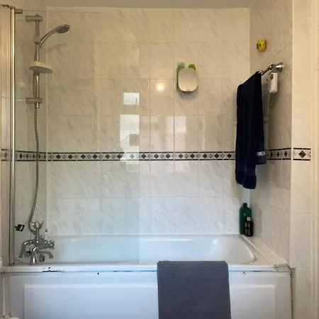 Very Central Flat In London Close To Stockwell Station Exterior foto