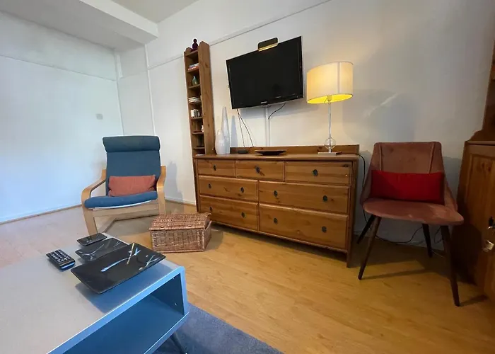 Very Central Flat In London Close To Stockwell Station