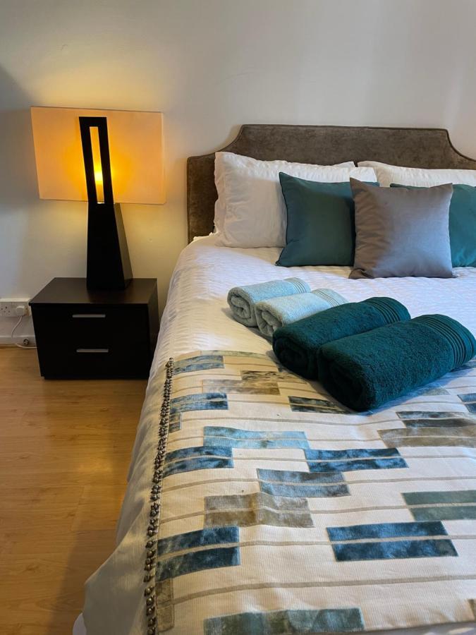 Very Flat In Close To Stockwell Station Апартаменты *