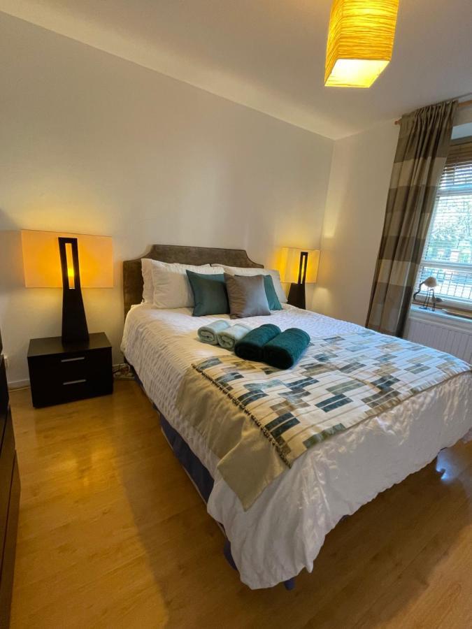 Very Flat In Close To Stockwell Station Апартаменты Лондон