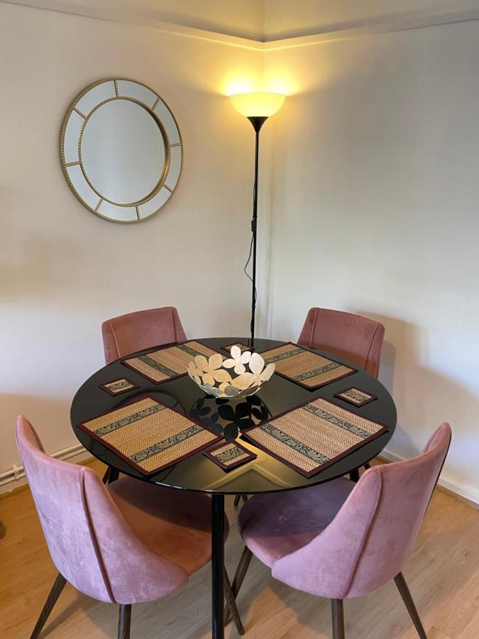 Апартаменты Very Flat In Close To Stockwell Station *