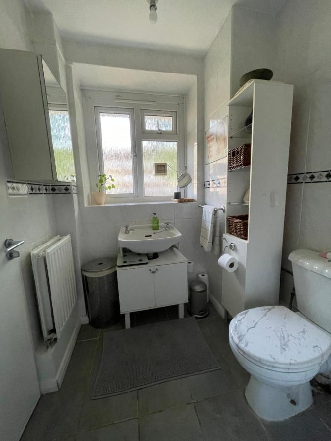 Very Flat In Close To Stockwell Station Апартаменты *